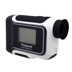 Trueyard-XP1600圖雅得激光望遠鏡測距儀（1600碼）  